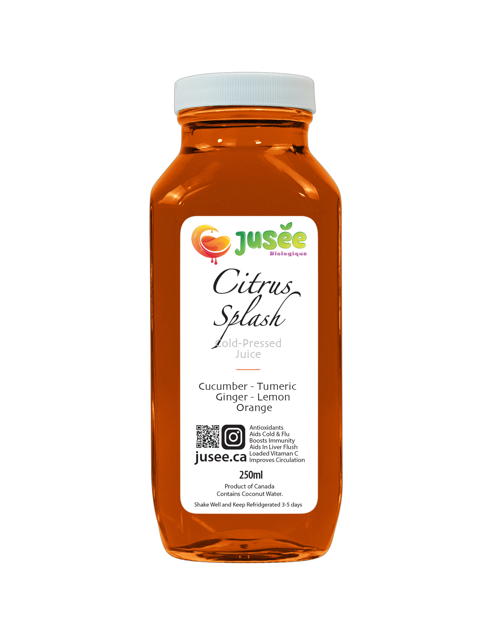 250mlCitrusSplashNewQR