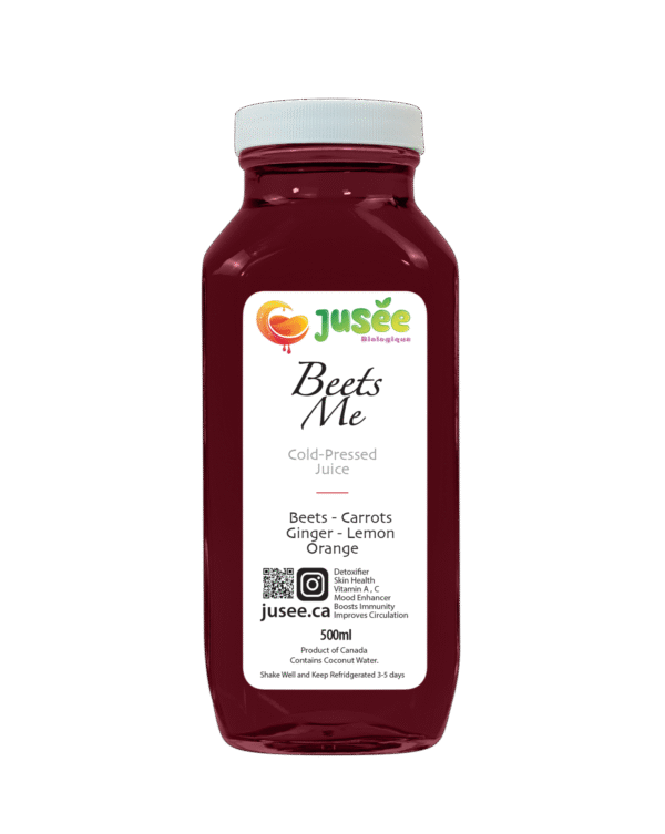 Beets Me