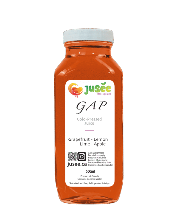 GAP