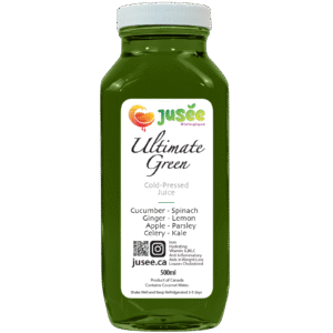 Ultimate Green