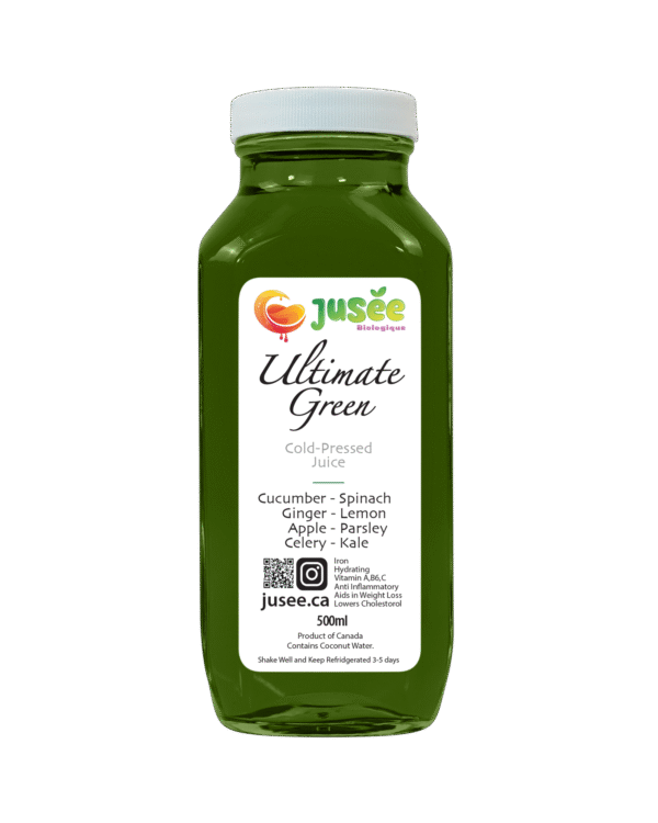 Ultimate Green