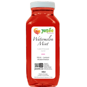 Watermelon Mint