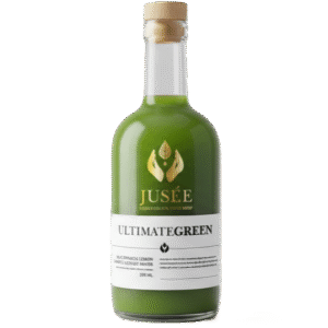 Ultimate Green